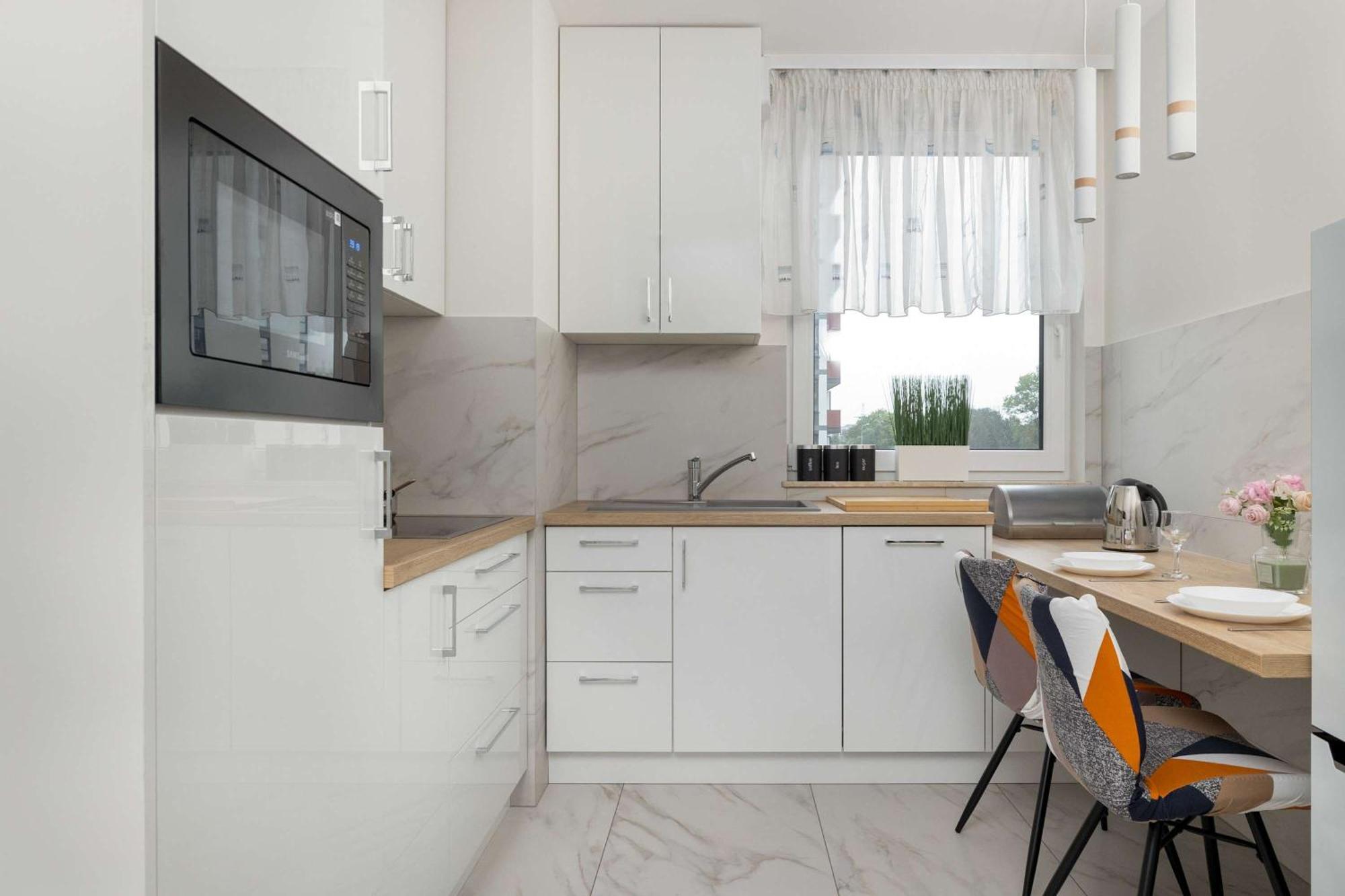 קרקוב Cozy Apartments Laszkiewicza With Parking By Noclegi Renters מראה חיצוני תמונה
