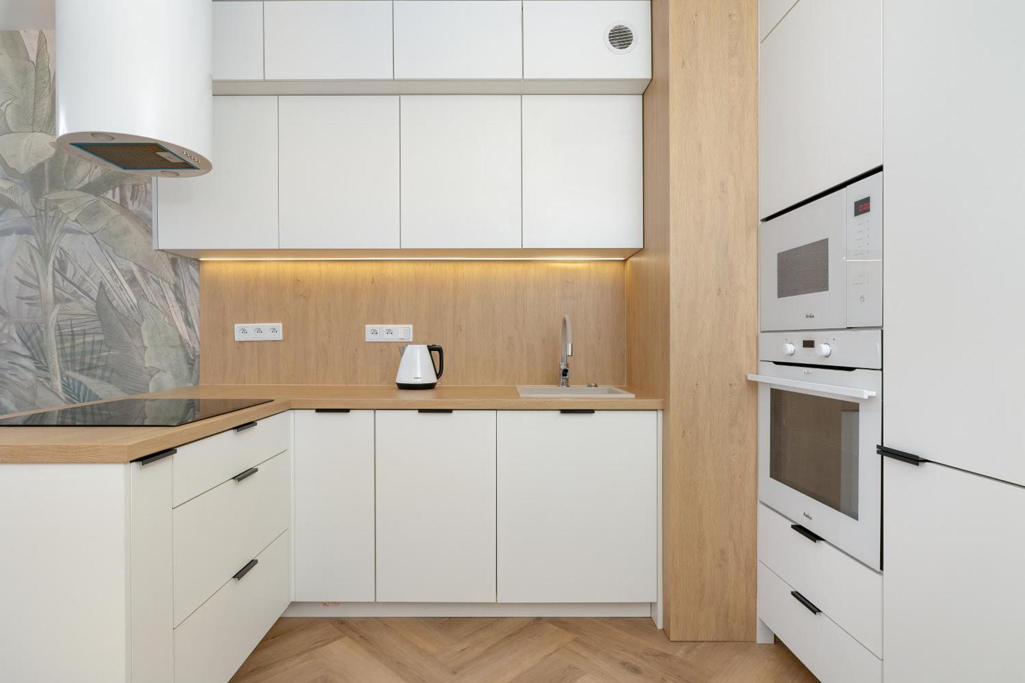 קרקוב Cozy Apartments Laszkiewicza With Parking By Noclegi Renters מראה חיצוני תמונה